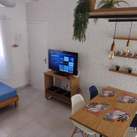 Apartamento No Centro De Bertioga公寓 外观 照片
