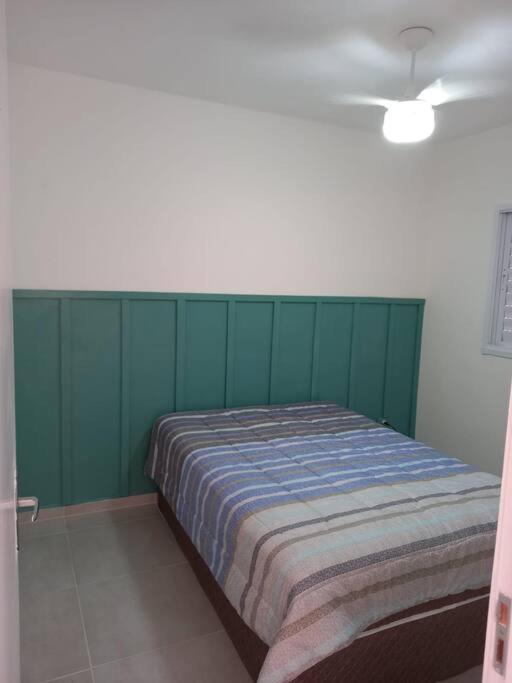 Apartamento No Centro De Bertioga公寓 外观 照片