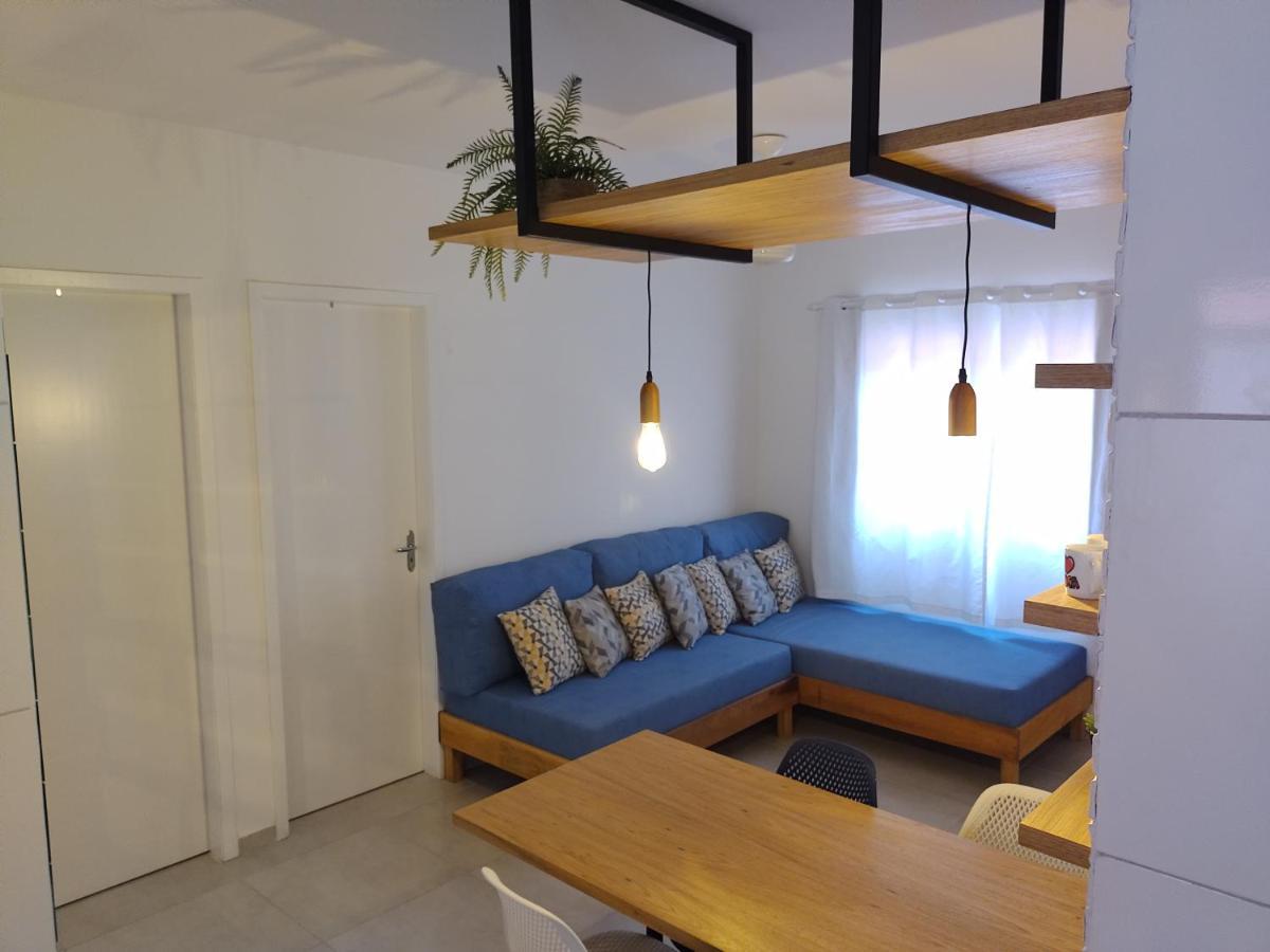 Apartamento No Centro De Bertioga公寓 客房 照片
