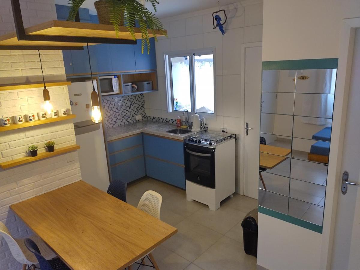 Apartamento No Centro De Bertioga公寓 外观 照片