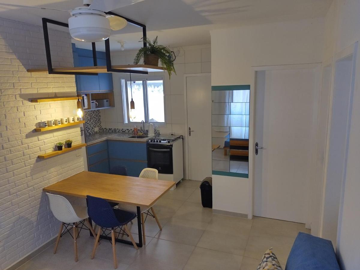 Apartamento No Centro De Bertioga公寓 客房 照片