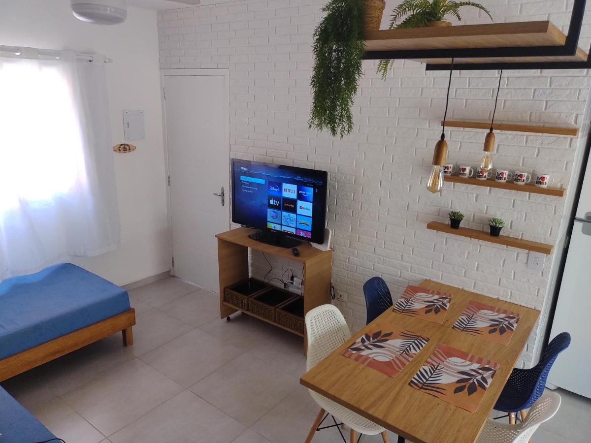 Apartamento No Centro De Bertioga公寓 外观 照片