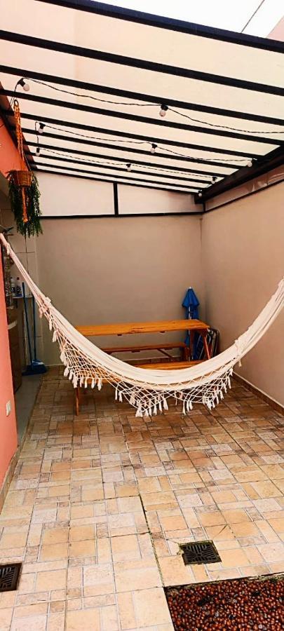Apartamento No Centro De Bertioga公寓 外观 照片